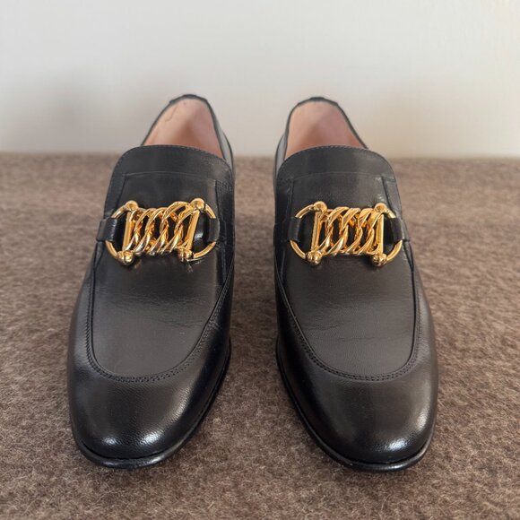 Gucci Loafers "ICE LOLLY" Size 36.5 - Picture 6 of 9